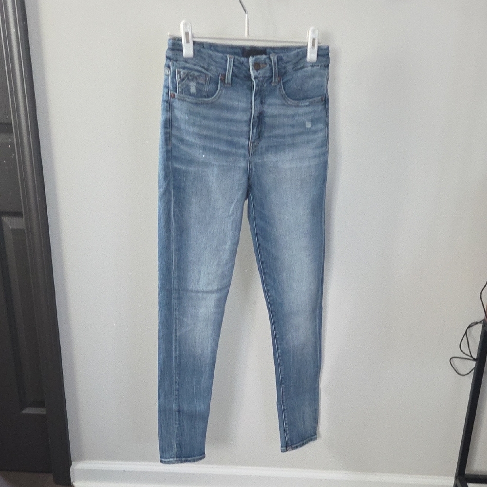 Buckle Black Classic Blue Women's Jeans